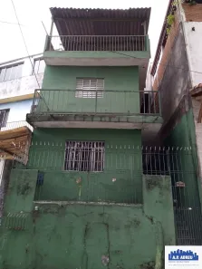 Casa com 1 Quarto à venda, 88m² no Vila Londrina, São Paulo