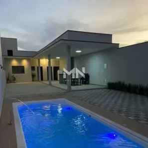 Casa com 1 Quarto à venda, 101m² no Itu Novo Centro, Itu
