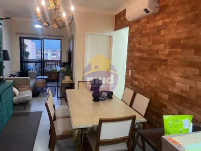 Apartamento com 3 Quartos à venda, 79m² no Santos Dumont, São José do Rio Preto