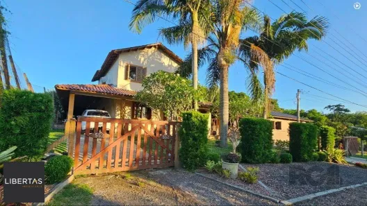 Casa com 4 Quartos à venda, 441m² no Águas Claras, Viamão