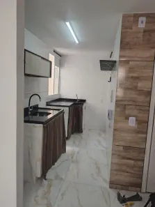 Apartamento com 2 Quartos para alugar, 45m² no Maranguape I, Paulista