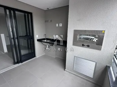 Apartamento com 2 Quartos à venda, 68m² no Jardim Satélite, São José dos Campos