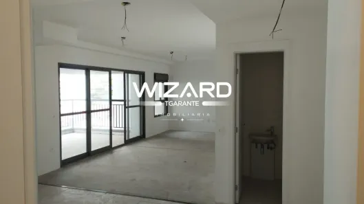 Apartamento com 3 Quartos para alugar, 130m² no Mooca, São Paulo
