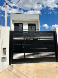 Casa com 3 Quartos à venda, 150m² no Parque Jambeiro, Campinas