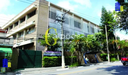 Prédio Comercial à venda, 8813m² no Tucuruvi, São Paulo