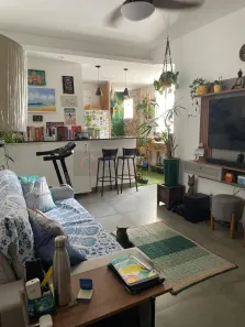 Apartamento com 2 Quartos à venda, 60m² no Botafogo, Rio de Janeiro