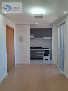 Apartamento com 2 Quartos à venda, 56m² no Horto Florestal, Jundiaí