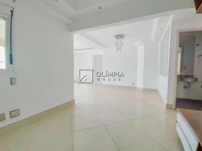 Apartamento com 4 Quartos à venda, 129m² no Perdizes, São Paulo