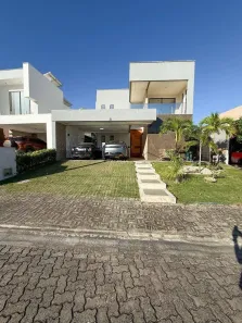 Casa de Condomínio com 4 Quartos à venda, 300m² no Urucunema, Eusébio