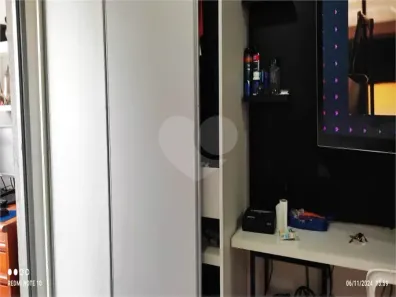Apartamento com 1 Quarto à venda, 25m² no Vila Mariana, São Paulo