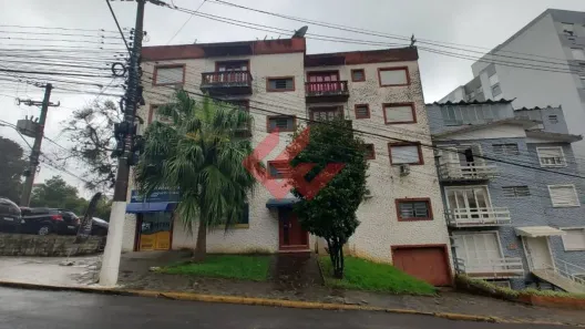 Apartamento com 3 Quartos para alugar, 95m² no Centro, Gravataí