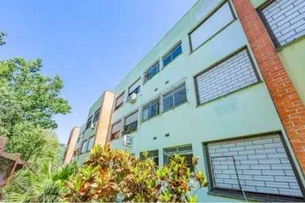 Apartamento com 2 Quartos à venda, 55m² no Morro Santana, Porto Alegre