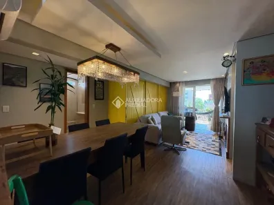 Apartamento com 2 Quartos à venda, 83m² no Mont Serrat, Porto Alegre