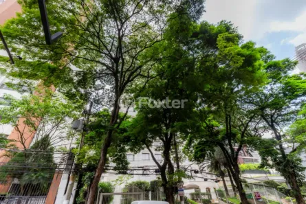 Apartamento com 2 Quartos à venda, 87m² no Vila Nova Conceição, São Paulo