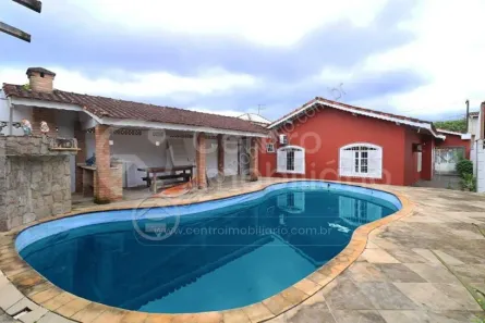 Casa com 3 Quartos à venda, 195m² no Centro, Peruíbe