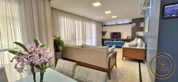 Apartamento com 3 Quartos à venda, 142m² no Mooca, São Paulo