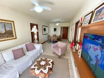 Apartamento com 3 Quartos para alugar, 120m² no Centro, Balneário Camboriú