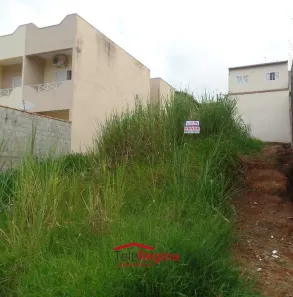Lote/Terreno à venda, 175m² no Parque Residencial Santo André, Caçapava
