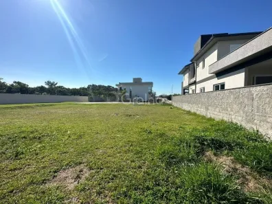 Lote/Terreno à venda, 383m² no Campeche, Florianópolis