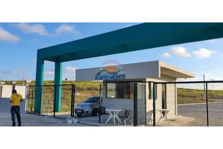 Lote/Terreno à venda, 200m² no Marechal Deodoro, Marechal Deodoro