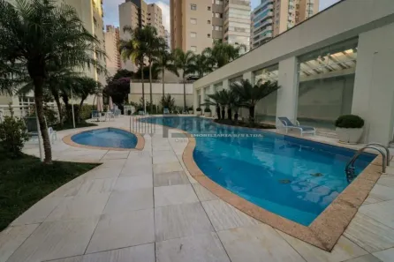 Apartamento com 4 Quartos à venda, 248m² no Vila Suzana, São Paulo
