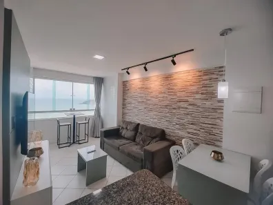 Apartamento com 2 Quartos à venda, 55m² no Ponta Negra, Natal