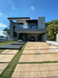 Sobrado com 4 Quartos à venda, 320m² no Vila Borghese, Indaiatuba