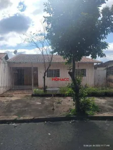 Casa com 3 Quartos à venda, 60m² no Santa Rita 1, Londrina