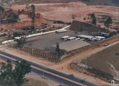 Galpão/Depósito/Armazém à venda, 1317m² no Jardim Esperança, Jacareí