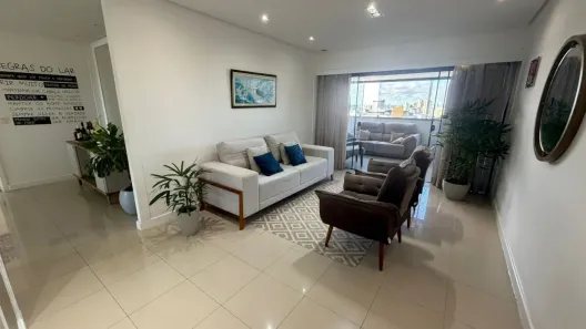 Apartamento com 4 Quartos à venda, 176m² no Candeal, Salvador