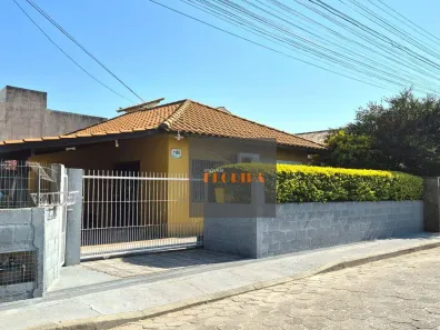 Casa com 3 Quartos à venda, 119m² no Campeche, Florianópolis