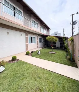 Sobrado com 5 Quartos à venda, 300m² no São Vicente, Itajaí