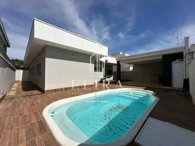 Sobrado com 3 Quartos à venda, 330m² no Loteamento Residencial Jardim Villagio II, Americana