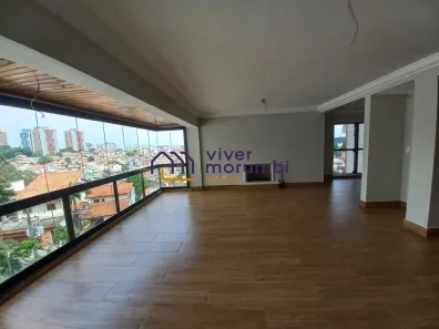 Apartamento com 3 Quartos à venda, 181m² no Jardim Leonor, São Paulo