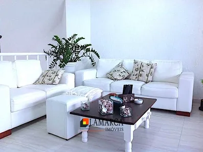 Cobertura com 3 Quartos à venda, 234m² no Enseada, Guarujá