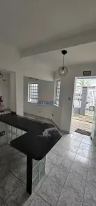 Imóvel Comercial para alugar, 110m² no Vila Pinheiro, Jacareí