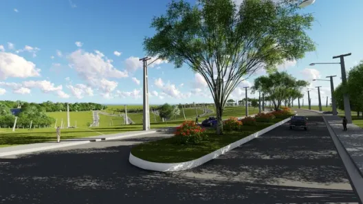 Lote/Terreno à venda, 300m² no Ponta Negra, Manaus