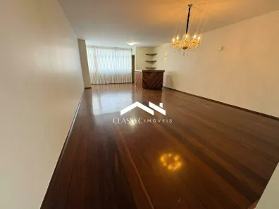 Apartamento com 3 Quartos para alugar, 227m² no Fundinho, Uberlândia