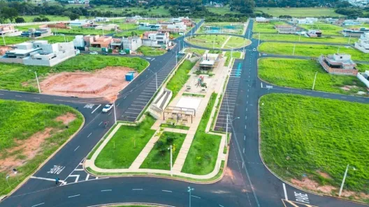 Lote/Terreno à venda, 300m² no Quinta do Lago Residence, São José do Rio Preto