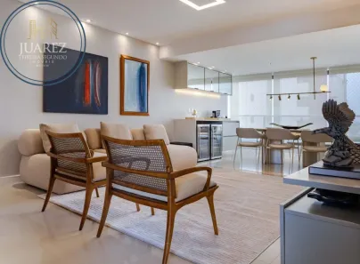 Apartamento com 3 Quartos à venda, 105m² no Graça, Salvador