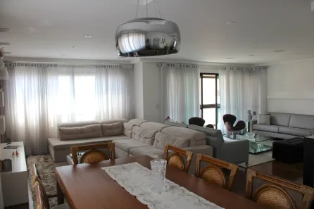Apartamento com 4 Quartos à venda, 235m² no Aclimação, São Paulo