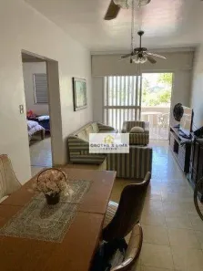 Apartamento com 3 Quartos à venda, 102m² no Sumaré, Caraguatatuba
