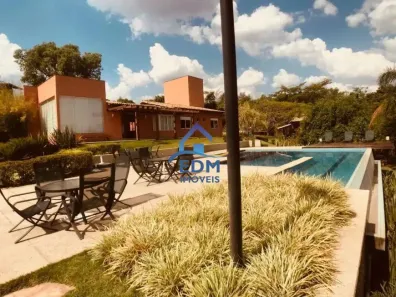 Casa de Condomínio com 6 Quartos à venda, 800m² no Condomínio Nossa Fazenda, Esmeraldas