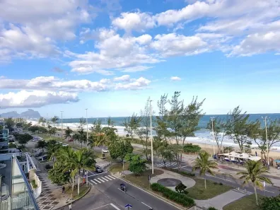 Cobertura com 5 Quartos à venda, 343m² no Recreio dos Bandeirantes, Rio de Janeiro