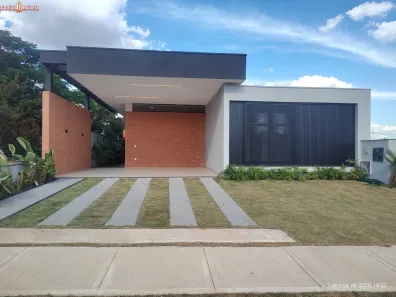 Casa com 3 Quartos à venda, 360m² no Jardim Villa Sapezal, Indaiatuba