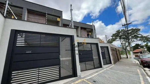 Sobrado com 3 Quartos à venda, 119m² no Vila Guilhermina, São Paulo