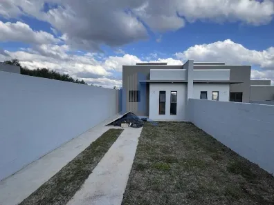 Casa com 2 Quartos à venda, 48m² no Arruda, Colombo