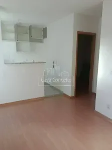 Apartamento com 2 Quartos à venda, 47m² no Jardim Guarujá, Sorocaba