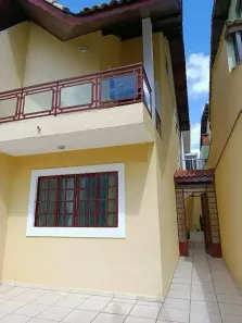 Sobrado com 4 Quartos à venda, 188m² no Jardim Monte Kemel, São Paulo