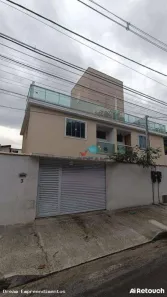 Casa com 3 Quartos à venda, 114m² no Costazul, Rio das Ostras